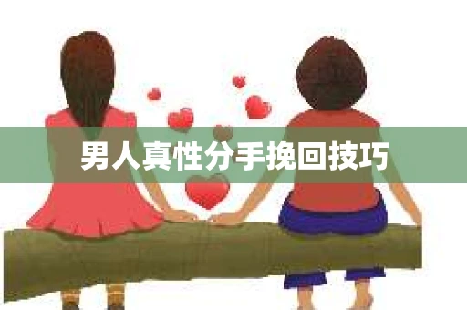 男人真性分手挽回技巧 男人真性分手挽回技巧