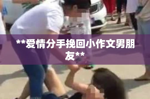 **爱情分手挽回小作文男朋友**
