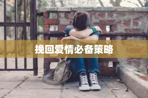 挽回爱情必备策略