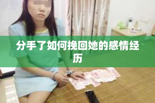 分手了如何挽回她的感情经历