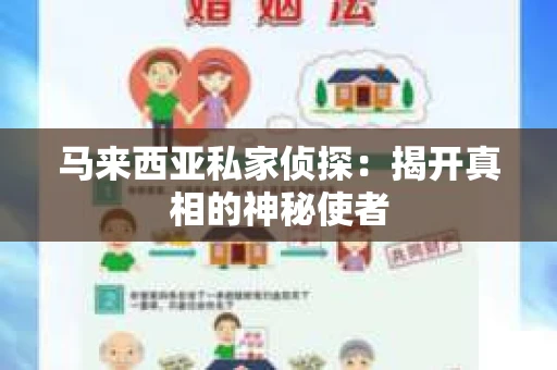 马来西亚私家侦探：揭开真相的神秘使者