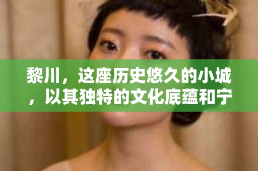 黎川,这座历史悠久的小城,以其独特的文化底蕴和宁静的生活节奏吸引着无数游客。然而,在这样一个看似平静的城市里,你是否会好奇,有没有私家侦探机构的存在呢?今天,就让我带你一探究竟。 黎川,这座历史悠久的小城,以其独特的文化底蕴和宁静的生活节奏吸引着无数游客。然而,在这样一个看似平静的城市里,你是否会好奇,有没有私家侦探机构的存在呢?今天,就让我带你一探究竟。