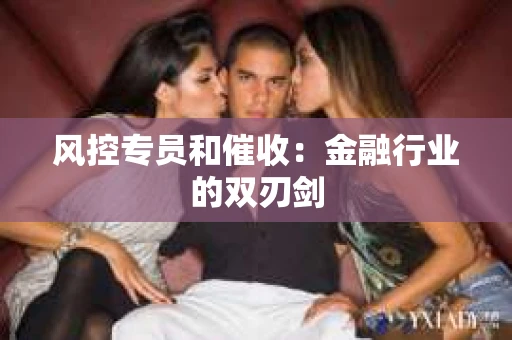 风控专员和催收：金融行业的双刃剑